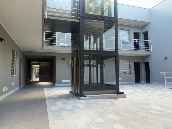 appartamento in affitto a Palermo