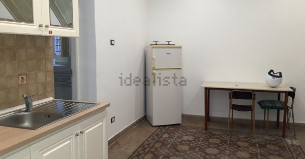 appartamento in affitto a Palermo in zona Oreto