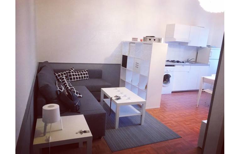 appartamento in affitto a Palermo in zona San Lorenzo