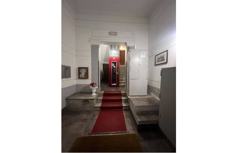 appartamento in affitto a Palermo in zona Politeama