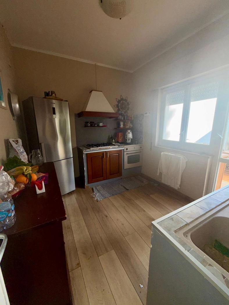 appartamento in affitto a Palermo in zona Mondello