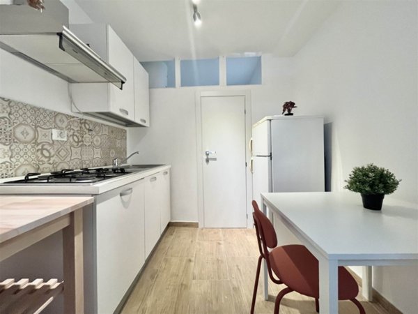 appartamento in affitto a Palermo