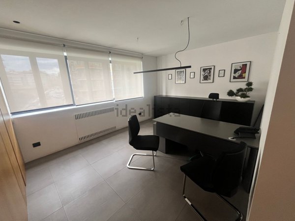 ufficio in affitto a Palermo