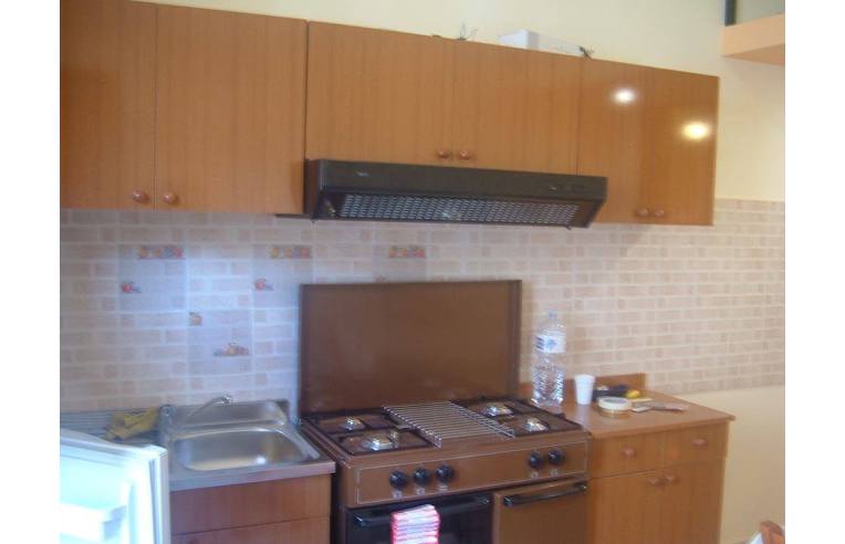 appartamento in affitto a Palermo in zona Montegrappa / Santa Rosalia