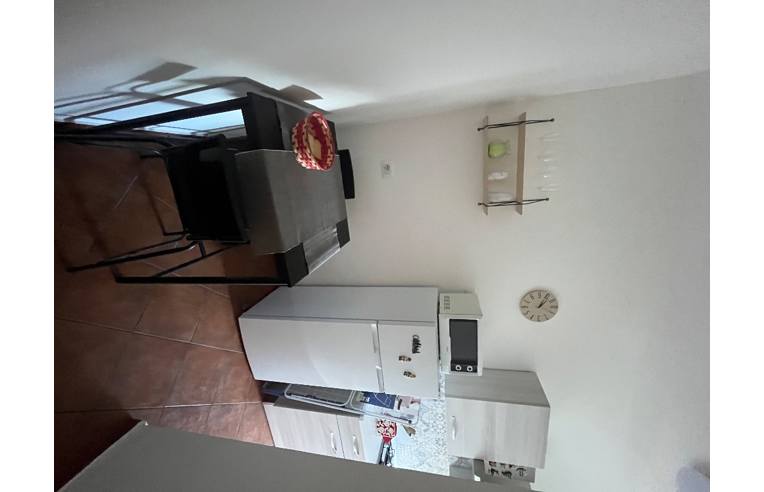 appartamento in affitto a Palermo in zona Partanna