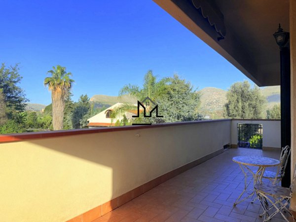 appartamento in affitto a Palermo in zona Mondello