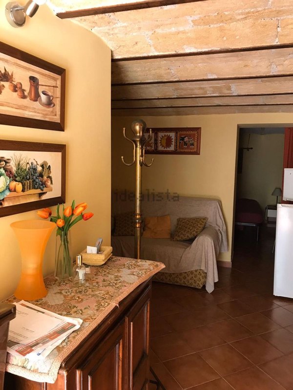 appartamento in affitto a Palermo in zona Zisa