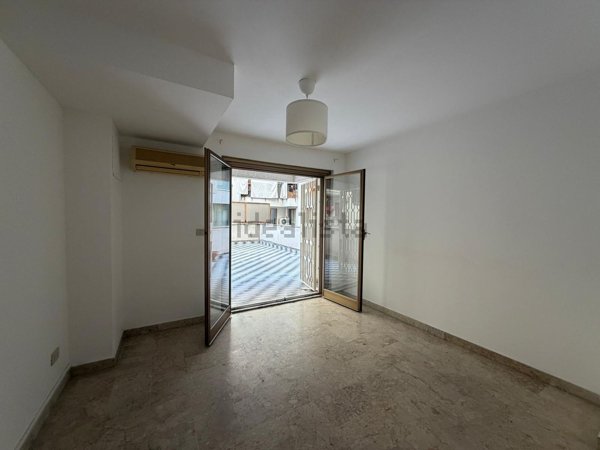 ufficio in affitto a Palermo in zona Politeama