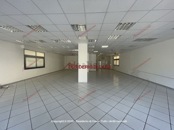 locale commerciale in affitto a Palermo in zona Centro storico