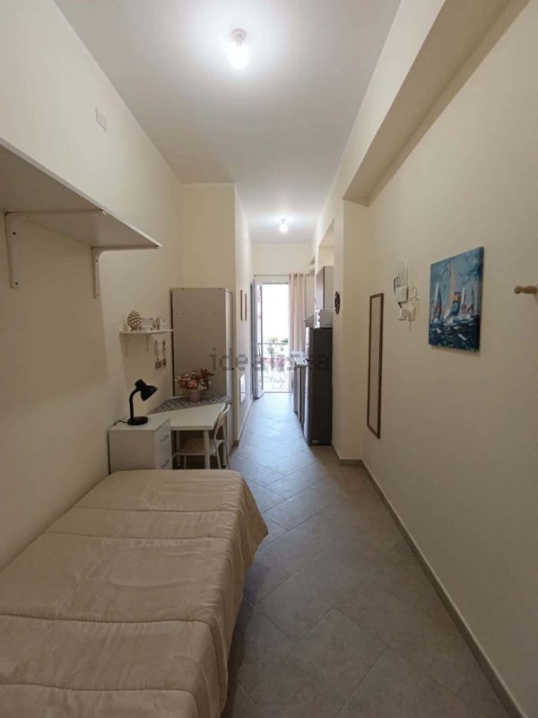 monolocale in affitto a Palermo