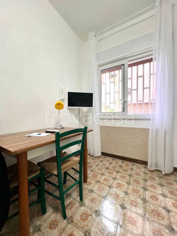 monolocale in affitto a Palermo in zona San Lorenzo