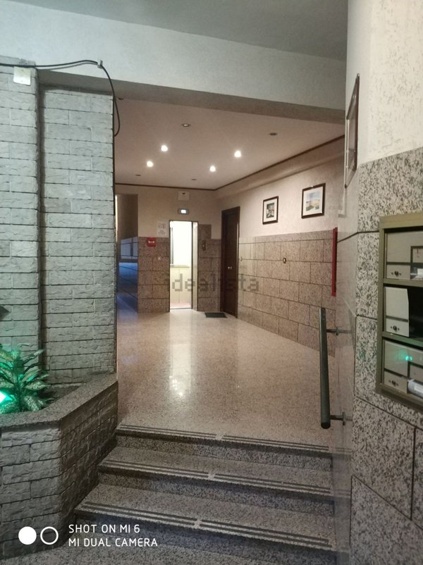 negozio in affitto a Palermo in zona Montegrappa / Santa Rosalia