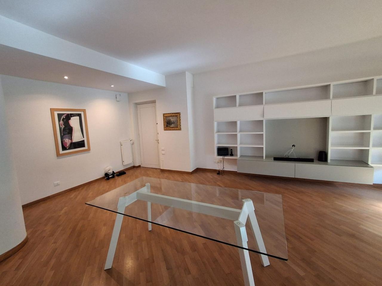 appartamento in affitto a Palermo in zona Libertà