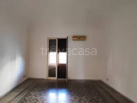 appartamento in affitto a Palermo in zona Politeama