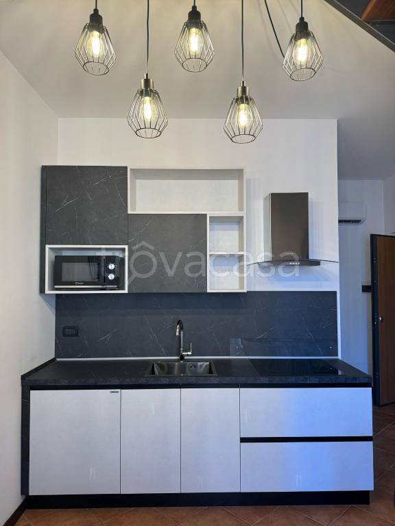 appartamento in affitto a Palermo in zona Centro storico