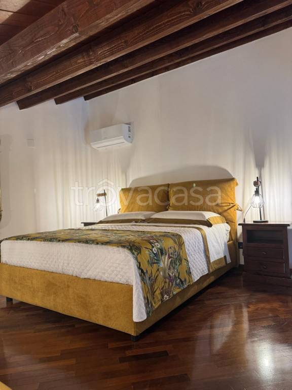 appartamento in affitto a Palermo in zona Centro storico