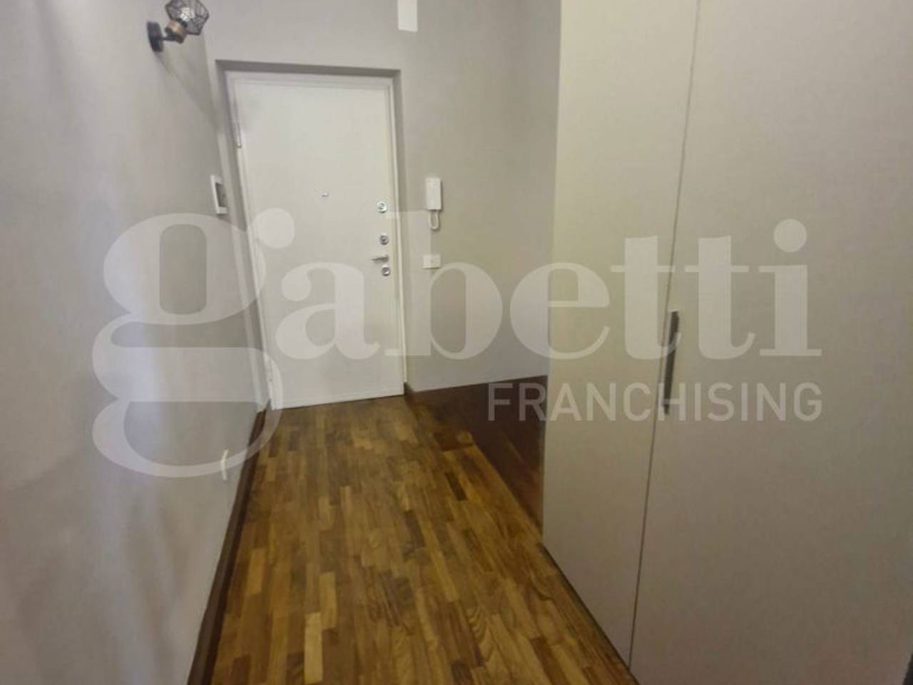 appartamento in affitto a Palermo in zona San Lorenzo