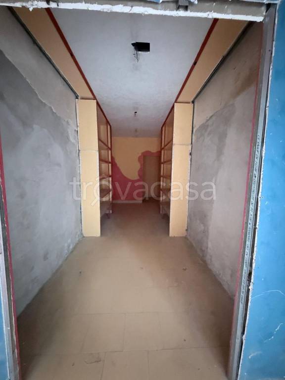 negozio in affitto a Palermo in zona Centro storico