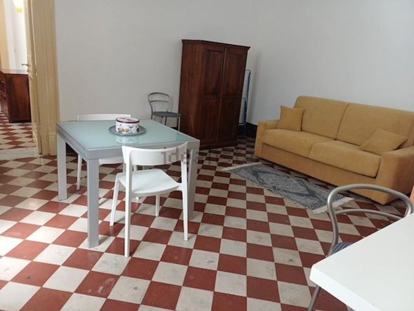 appartamento in affitto a Palermo in zona Noce