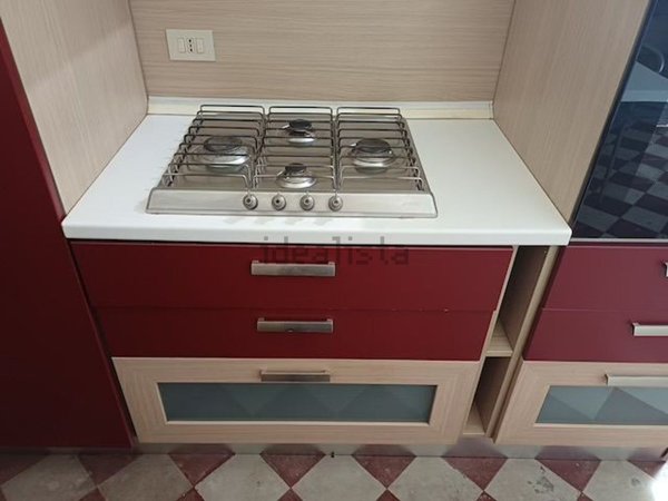 appartamento in affitto a Palermo in zona Noce