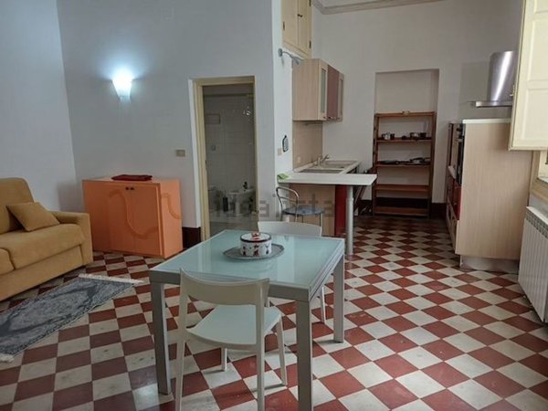 appartamento in affitto a Palermo in zona Noce