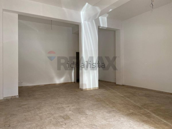 locale commerciale in affitto a Palermo in zona Calatafimi / Cuba