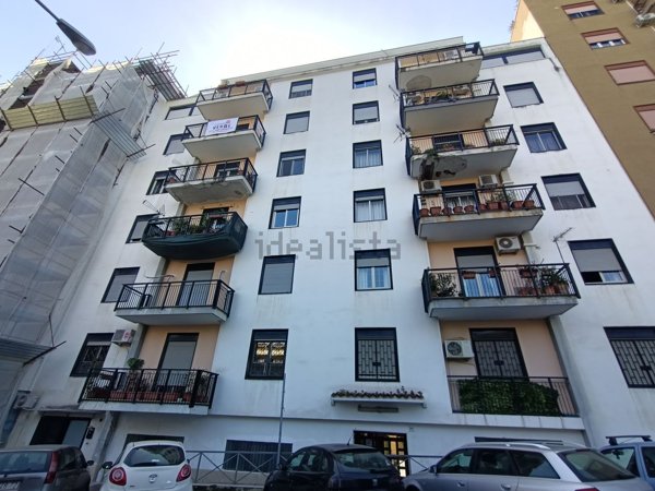 appartamento in affitto a Palermo in zona Calatafimi / Cuba