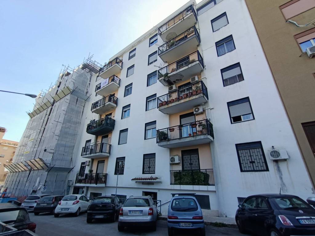 appartamento in affitto a Palermo in zona Calatafimi / Cuba