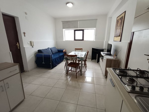 appartamento in affitto a Palermo in zona Calatafimi / Cuba