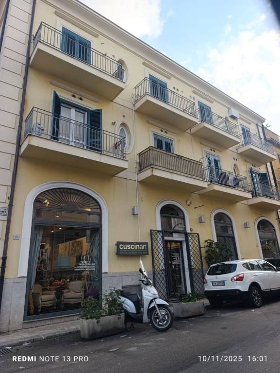 appartamento in affitto a Palermo