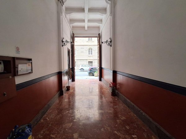 appartamento in affitto a Palermo in zona Centro storico