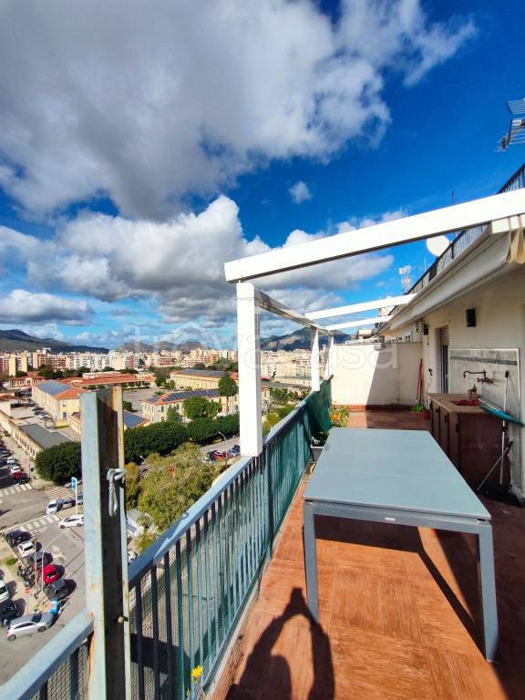 appartamento in affitto a Palermo in zona Centro storico