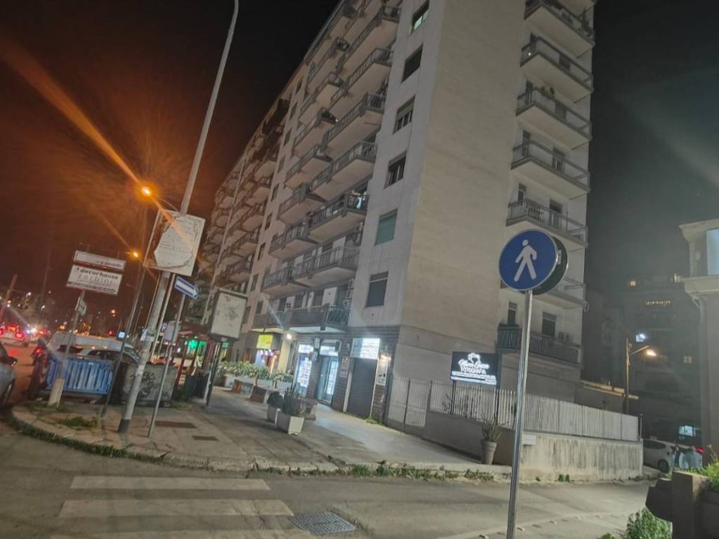 appartamento in affitto a Palermo in zona Uditore