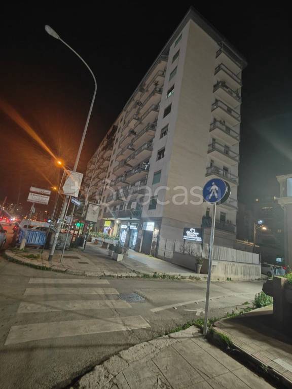 appartamento in affitto a Palermo in zona Uditore