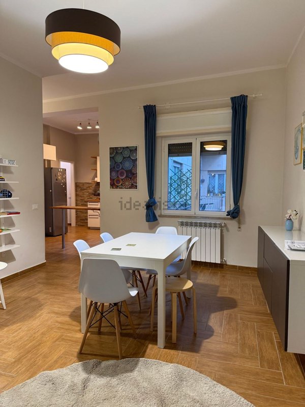 appartamento in affitto a Palermo in zona Libertà