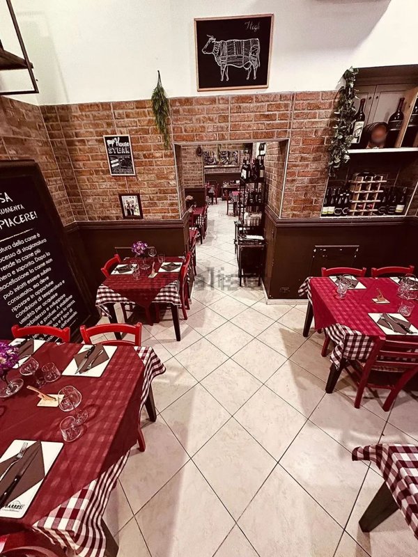 negozio in affitto a Palermo in zona Libertà