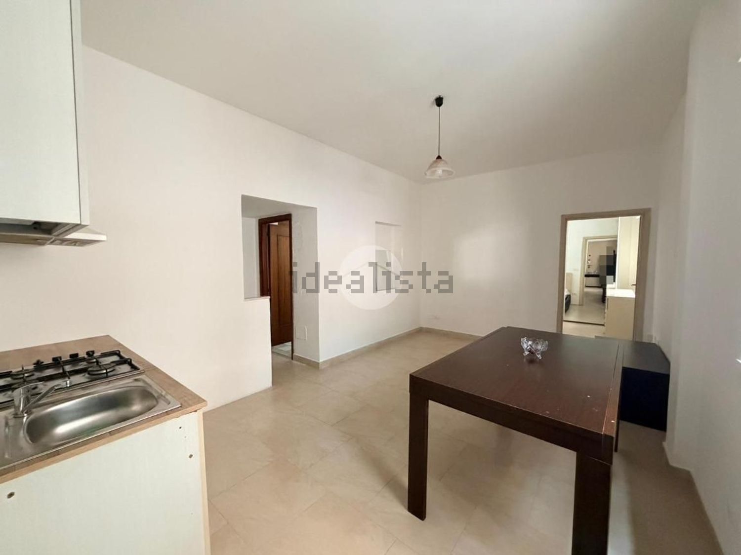 appartamento in affitto a Palermo in zona Cruillas