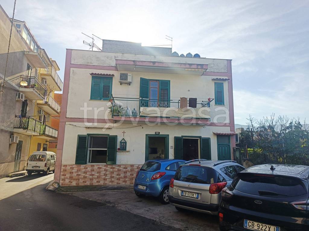 appartamento in affitto a Palermo in zona Calatafimi / Cuba