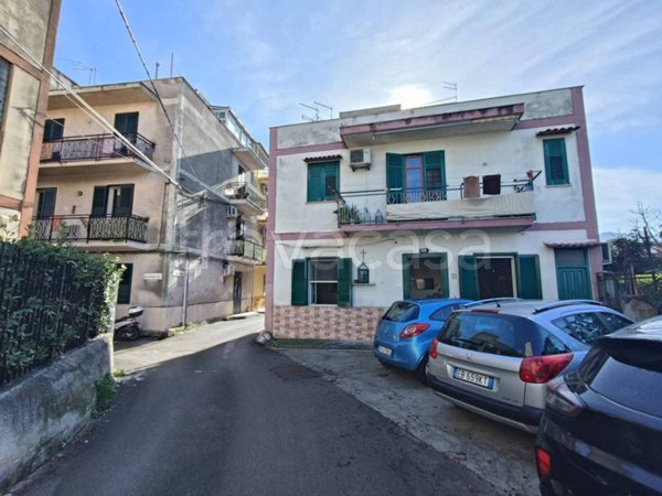 appartamento in affitto a Palermo in zona Calatafimi / Cuba