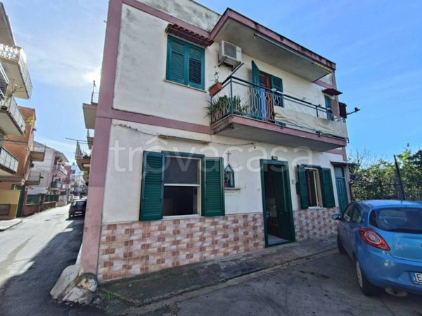 appartamento in affitto a Palermo in zona Calatafimi / Cuba