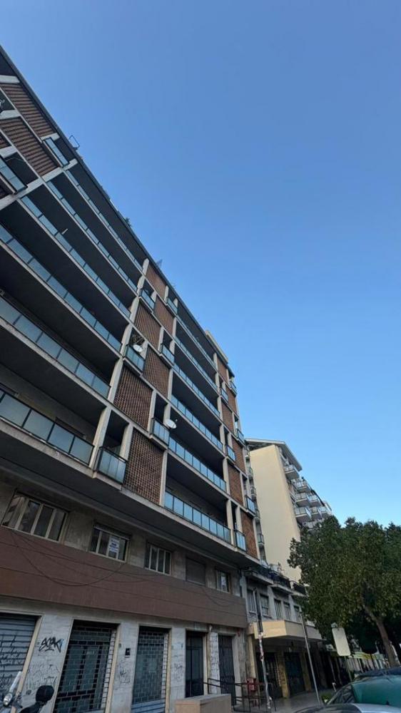 appartamento in affitto a Palermo in zona Malaspina/Palagonia