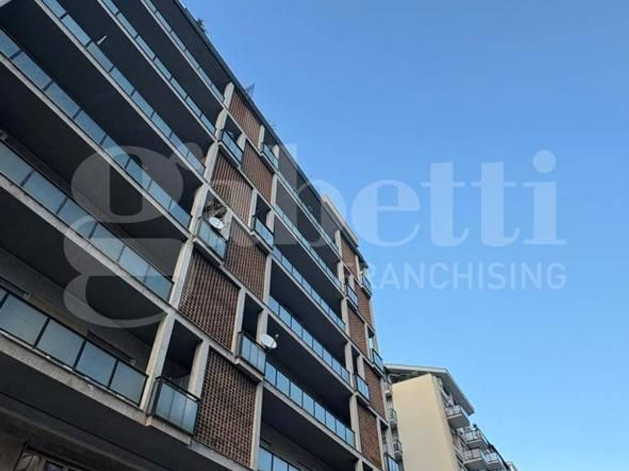 appartamento in affitto a Palermo in zona Malaspina/Palagonia