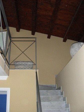 appartamento in affitto a Palermo in zona Mondello