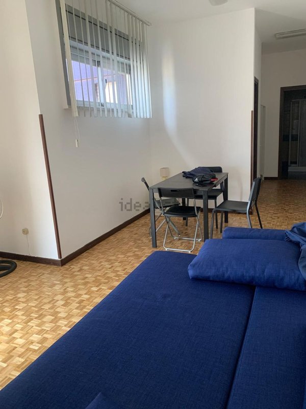 appartamento in affitto a Palermo in zona Resuttana