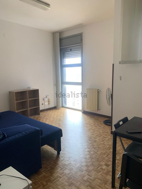 appartamento in affitto a Palermo in zona Resuttana