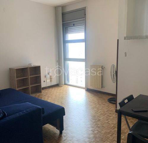 appartamento in affitto a Palermo in zona Resuttana