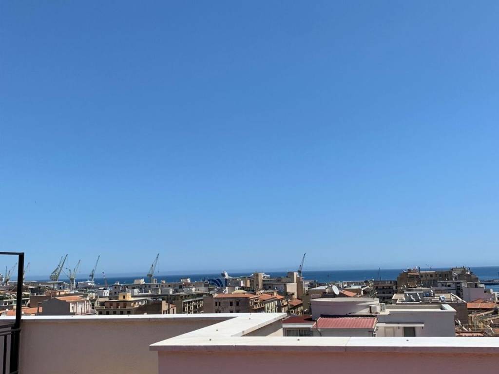 appartamento in affitto a Palermo