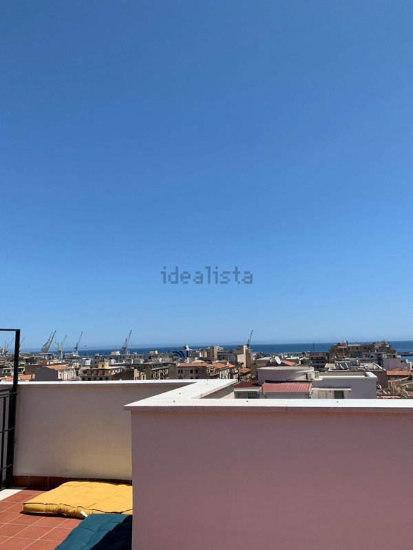 appartamento in affitto a Palermo