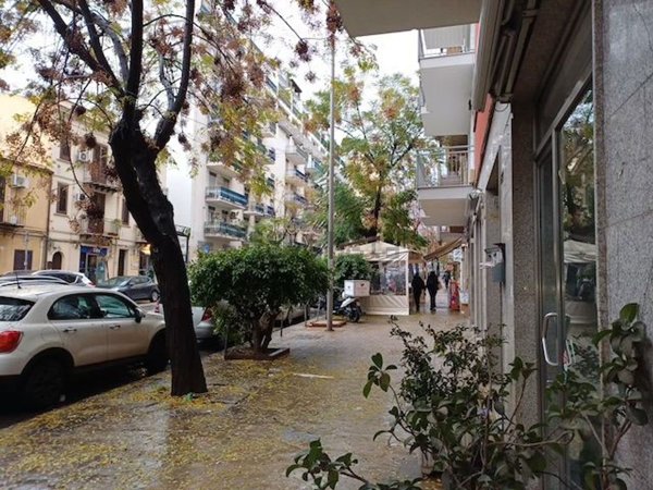 appartamento in affitto a Palermo in zona Calatafimi / Cuba