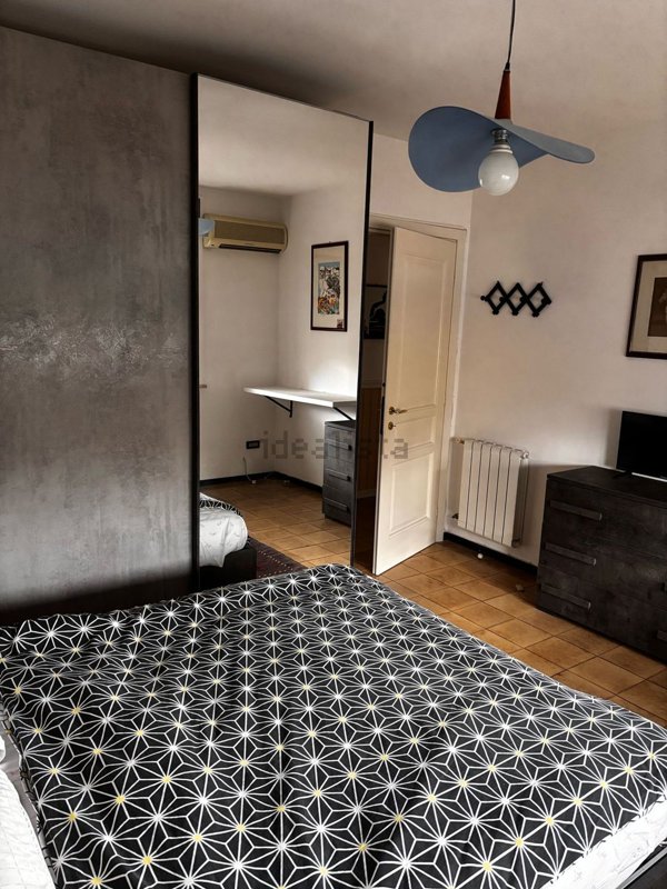 casa indipendente in affitto a Palermo in zona Calatafimi / Cuba